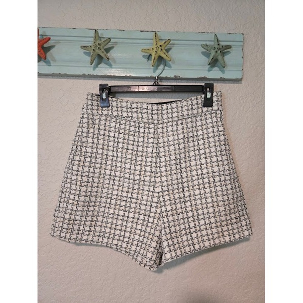 Lilly Pulitzer Sarissa Boucle Shorts
